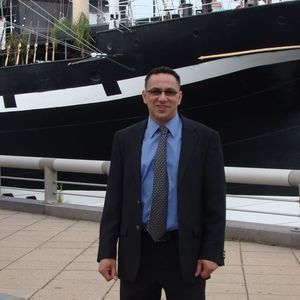 Meet your Posher, Kais